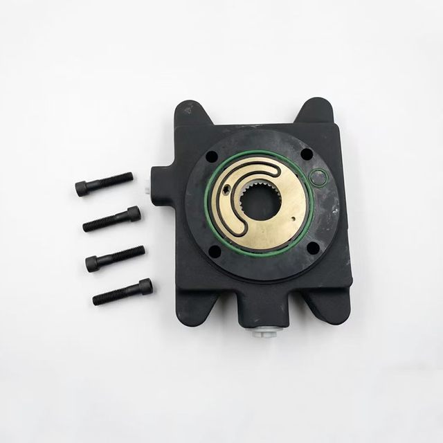 LTP Brand 12208002A Pilot Gear Pump Assembly For R920S-R924S Excavator