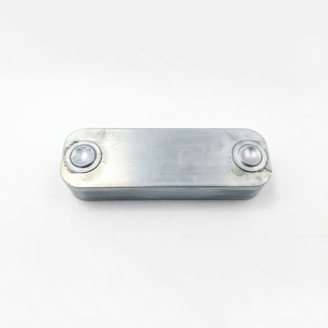LTP Brand 9078344A Oil Cooler Core For D9508 D9512 Engine