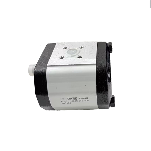 LTP Brand 5006456A Pilot Gear Pump For Liebherr