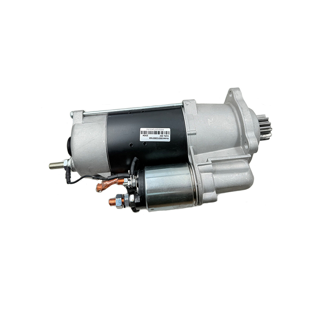 LTP Brand 11386645B Starting Motor For D934-D936 D944-D946 Engine