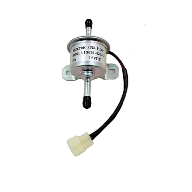 LTP Brand 1G639-52035A Electric Diesel Pump For Kubtoa
