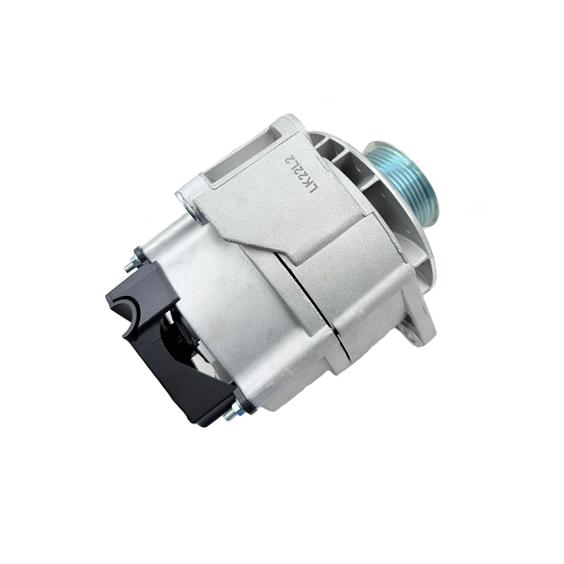 LTP Brand 10146323B Dynamo For D9508 R964-R980 Excavator Engine
