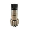 LTP Brand 90204999A Slewing Gearbox Vertical Shaft For Liebherr