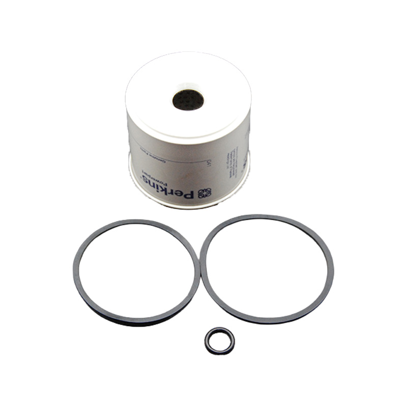 Perkins 26561117 Fuel Filter