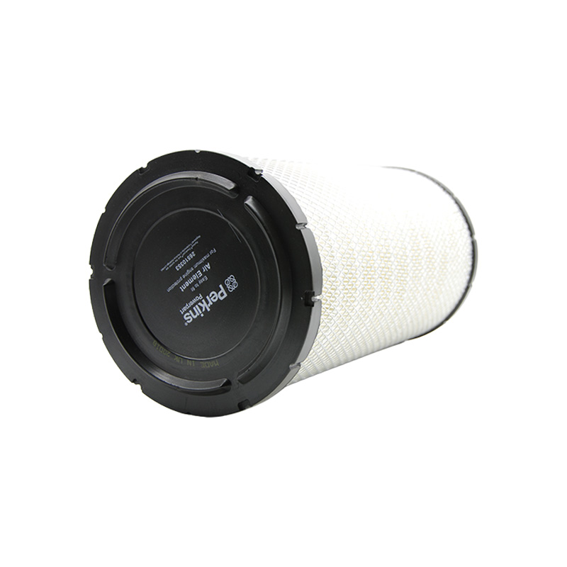 Perkins 26510353 Main Air Filter