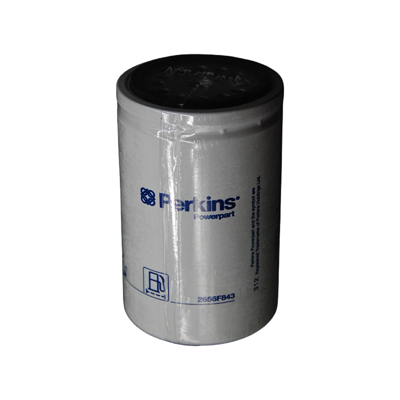 Perkins 2656F843 Fuel Filter
