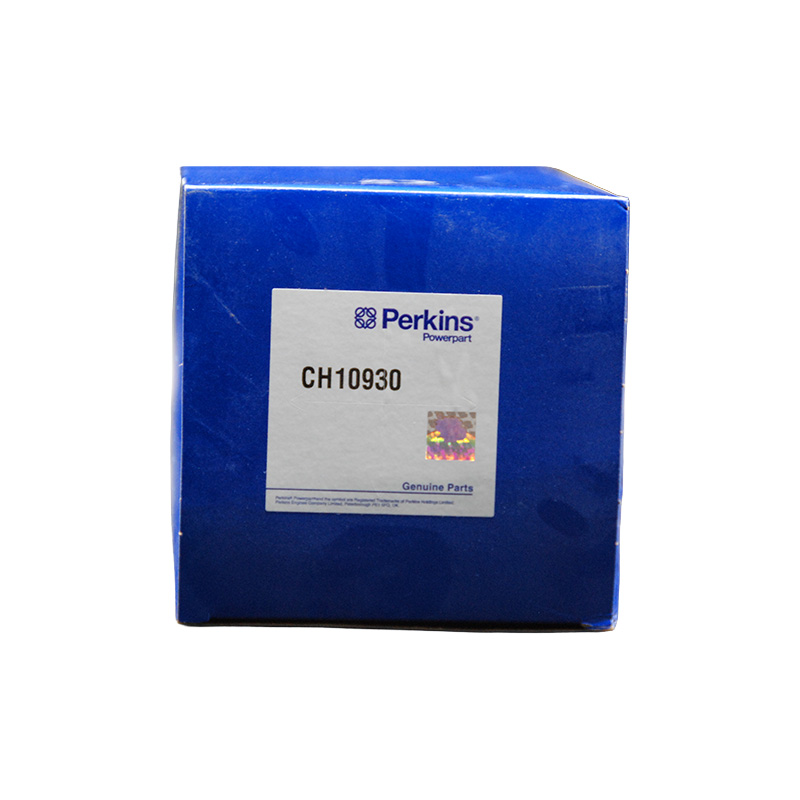 Perkins CH10930 Fuel Filter For 2206C-E13TAG2 2506A/C-E15TAG 2806A/C-E18TAG Engine
