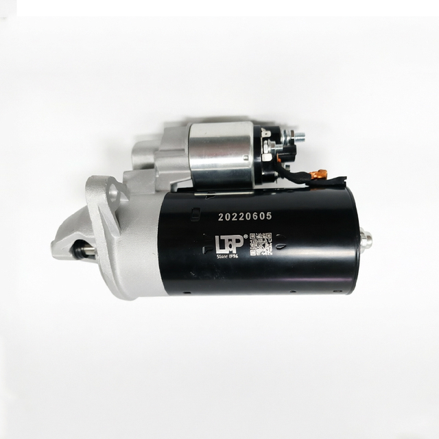 LTP Brand U5MK8261A Starter Motor For Perkins