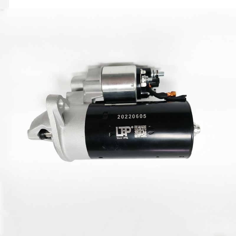 LTP Brand U5MK8261A Starter Motor For Perkins