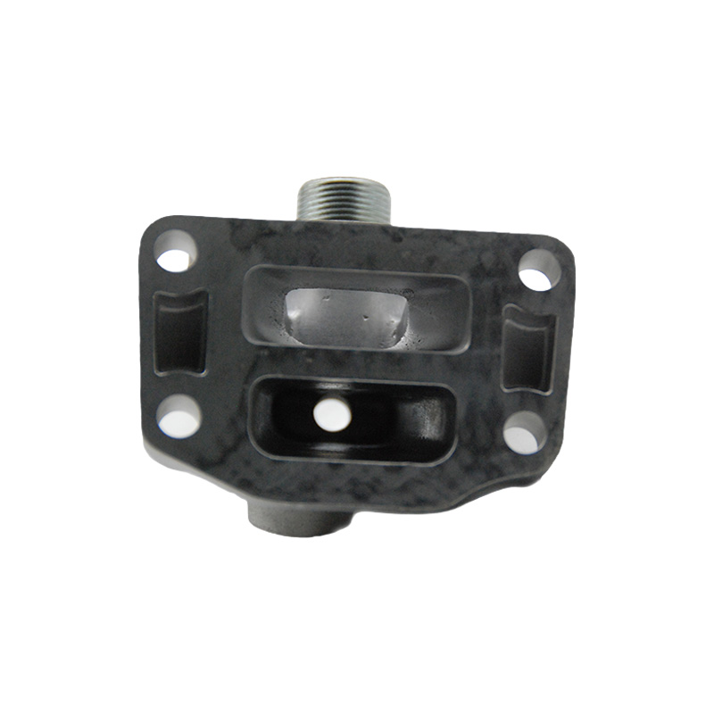 Perkins T423828 Oil Filter Head