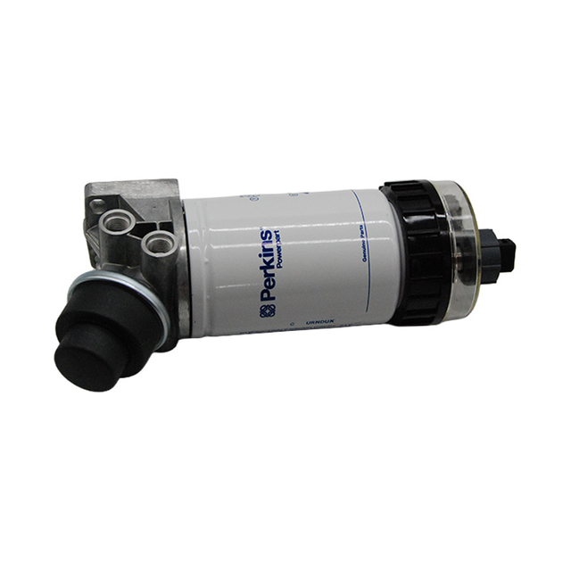 Perkins 2656F087 Pre-Fuel Filter Assy