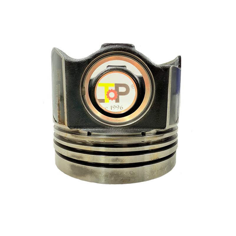 LTP Brand 388-9353A C13 Equipped With Excavator Pistons For Liebherr