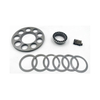 LTP Brand 9078214A Nine-hole Plate+Ball Joint For Liebherr