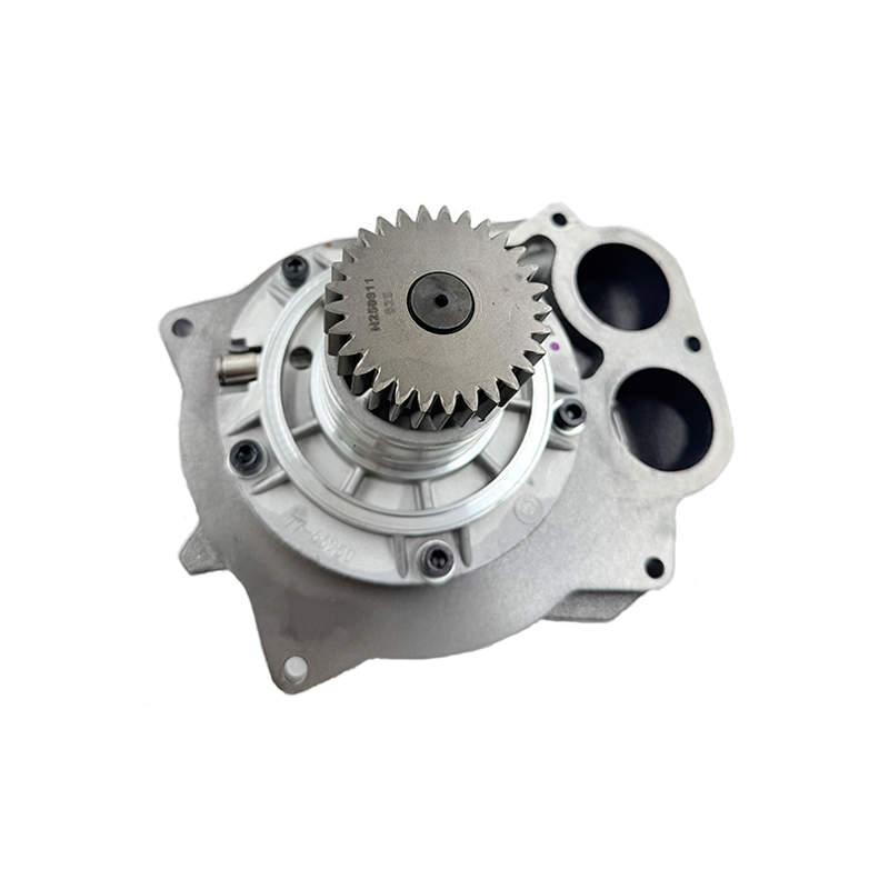 LTP Brand 10132816A 10132817A Water Pump For D934 A6 Engine