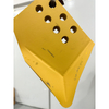 LTP Brand 10303800A Bulldozer Blade For PR764-PR766 Bulldozer