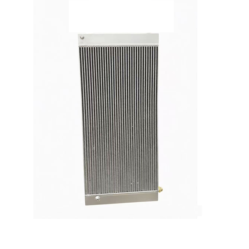 LTP Brand 11230335-4 Hydraulic Oil Cooler For R934C Excavator