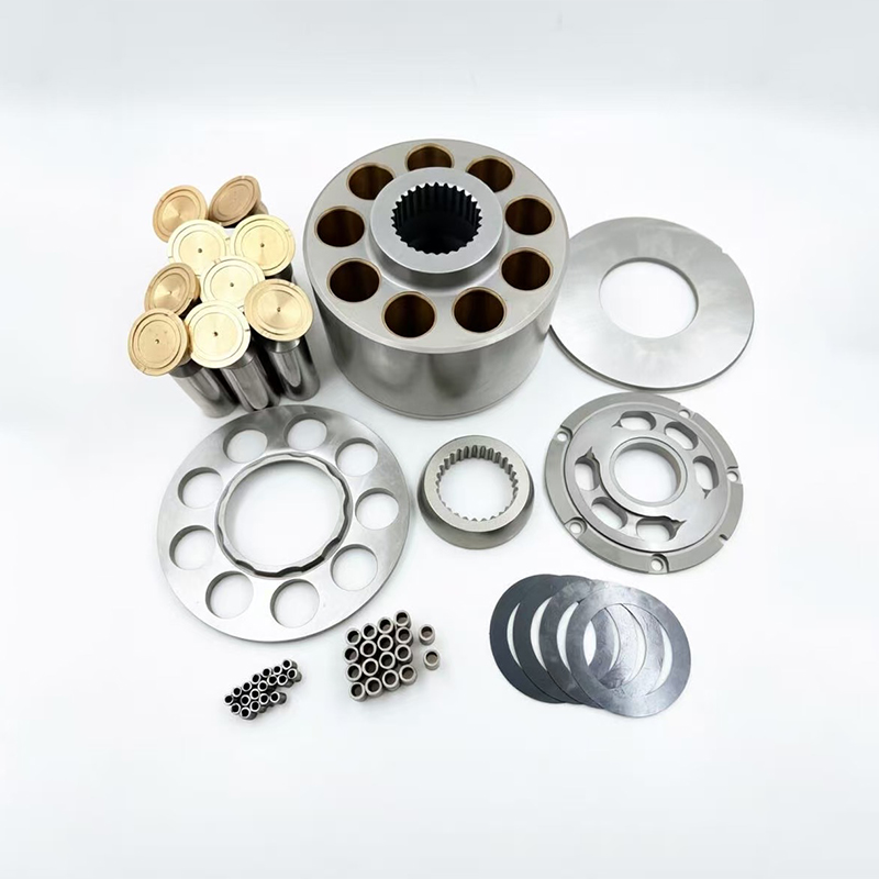 LTP Brand 10136399A Travel Motor Repair Components For Liebherr