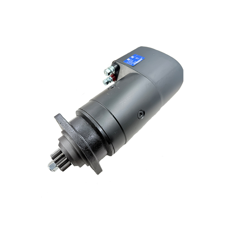 LTP Brand 14264278A Non-reduction Starter Motor For R934C R954C A934C Excavator Handling Machine
