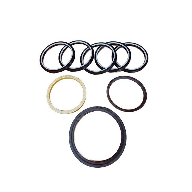 LTP Brand 9144401A Center Pivot Joint Seal Repair Kit For Liebherr