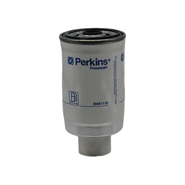 Perkins 26561118 Fuel Filter