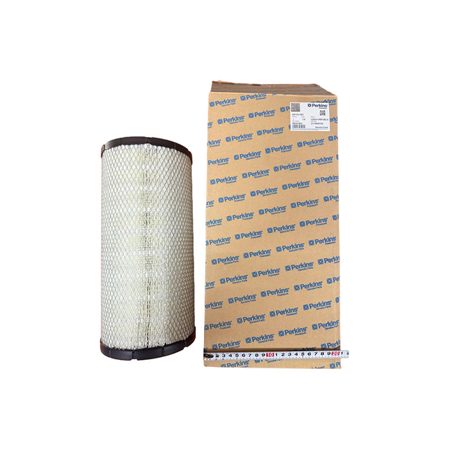 Perkins 2652C845 Main Air Filter