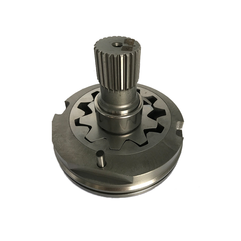 LTP Brand 9072424A Gear Pump 9072424 For R934C-R950 Excavator
