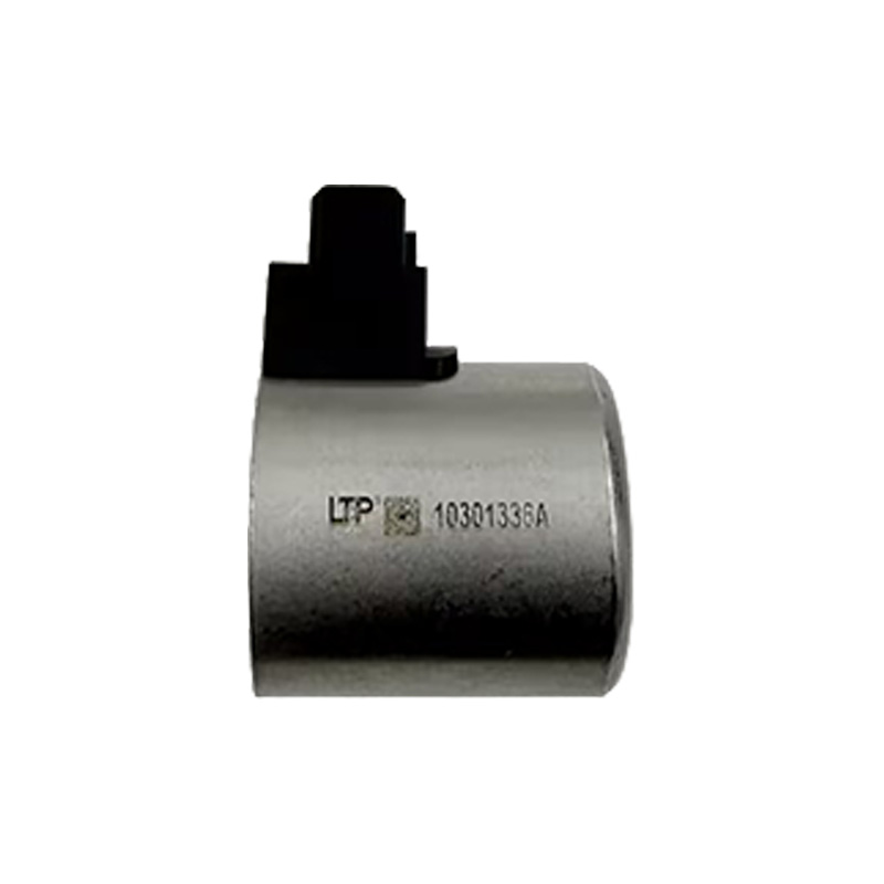 LTP Brand 10301336A Solenoid Valve Coil For L514 518 520 524 526 534 538 544 546 550 556 Wheel Loaders