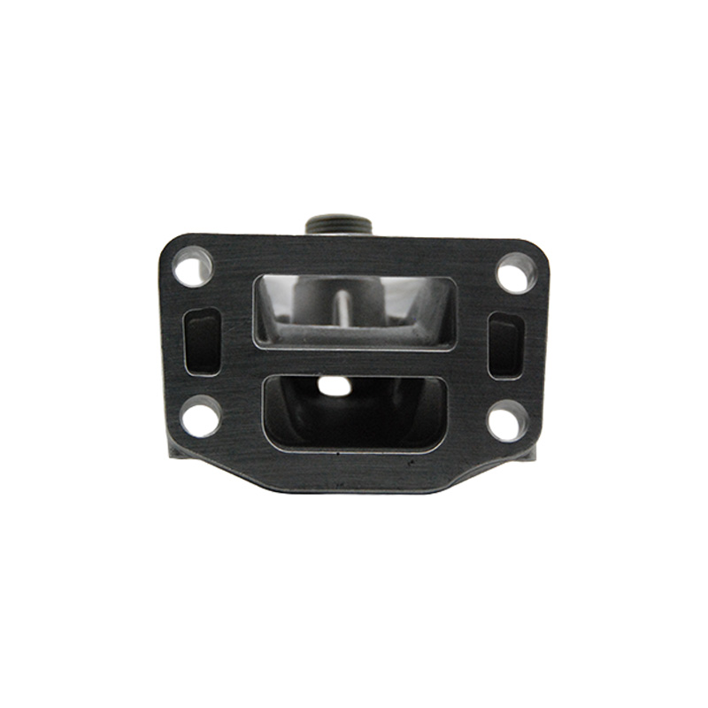 Perkins 3773A061 Oil Filter Head