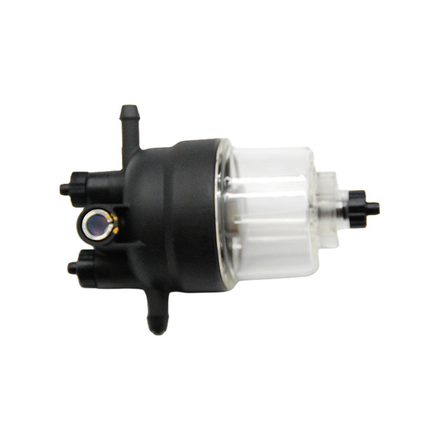 Perkins 130306380 Pre-Fuel Filter Assy