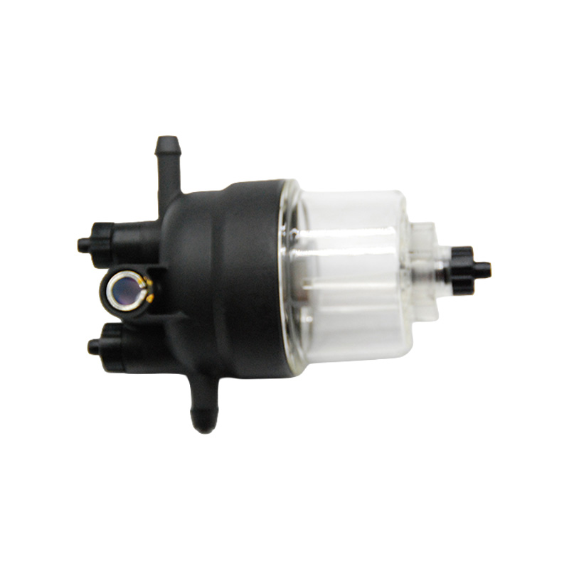 Perkins 130306380 Pre-Fuel Filter Assy
