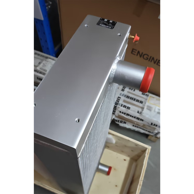 LTP Brand 10297277A Water Tank For R934C Excavator