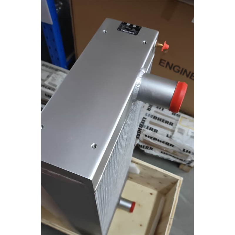 LTP Brand 10297277A Water Tank For R934C Excavator