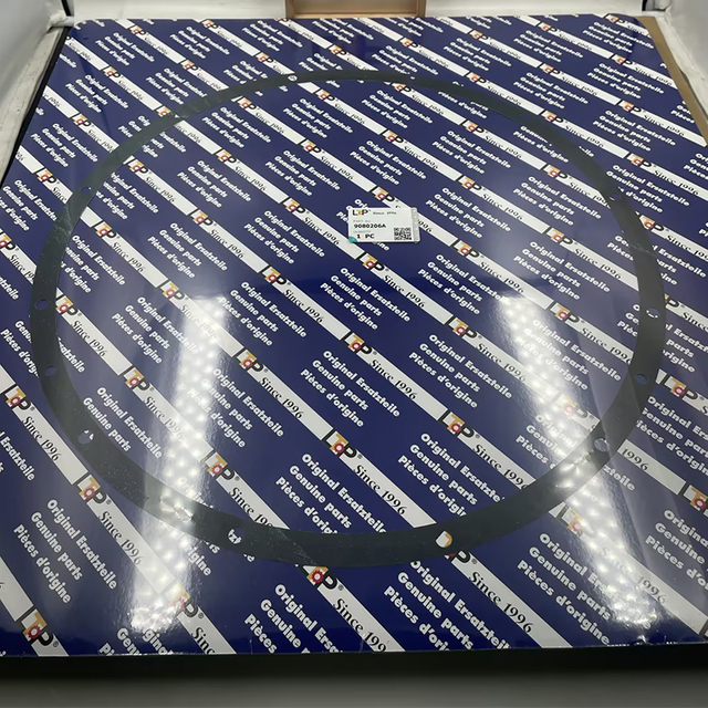 LTP Brand 9080206A Transfer Case Gasket For R934C R924C A934C A924C LH30-LH50 Excavator Handling Machine