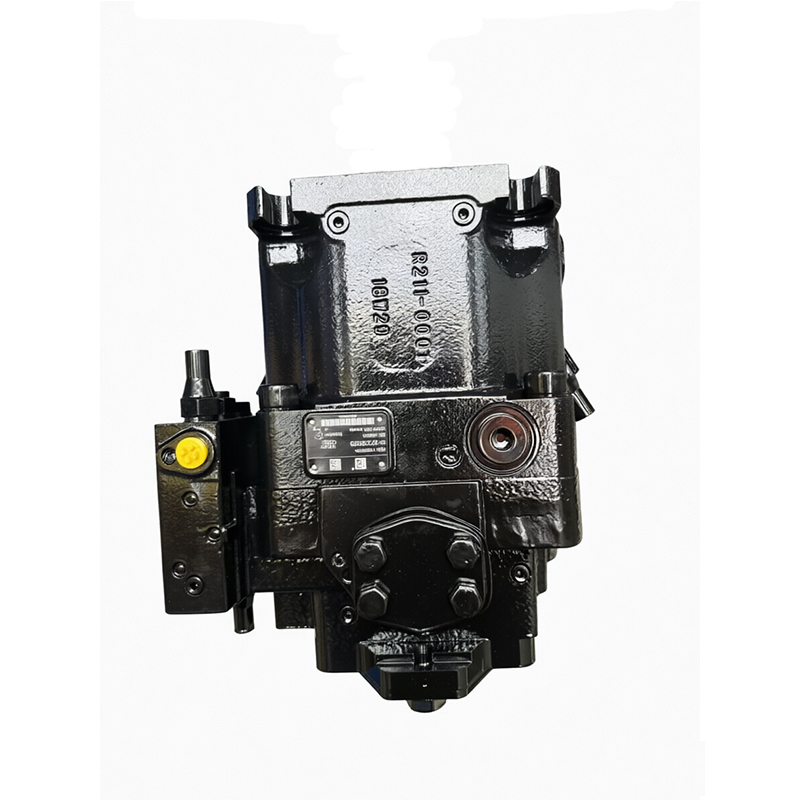LTP Brand 11652505A Working Pump For L564-L580 Wheel Loader