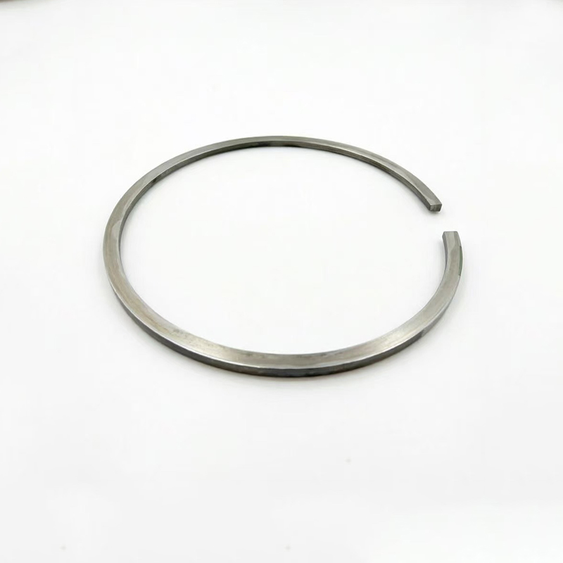 LTP Brand 197-9386A Piston Top Ring For Liebherr
