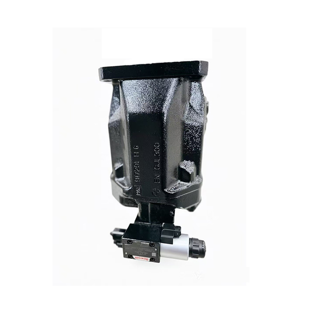 LTP Brand 10664186D Bulldozer Travel Oil Pump For PR744 PR754 LU950 LU1050 Bulldozer