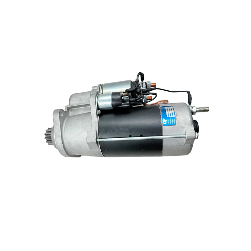 LTP Brand 11386644B Starting Motor For D934-D936 D944-D946 Engine