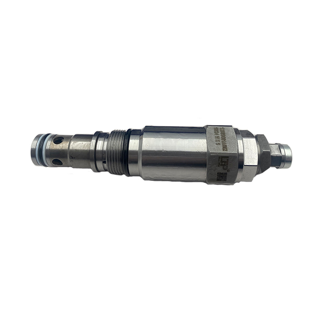 LTP Brand 12889081A Rotary Motor Secondary Relief Valve For Liebherr