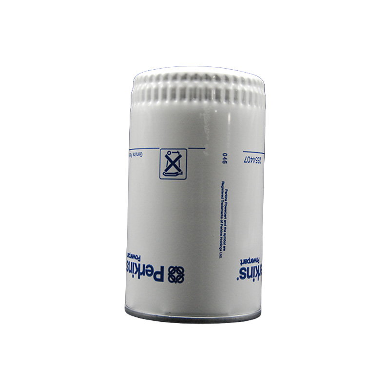 Perkins 2654407 Oil Filter