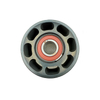 LTP Brand 7090584A Belt Pulley For L506-L556 Loader