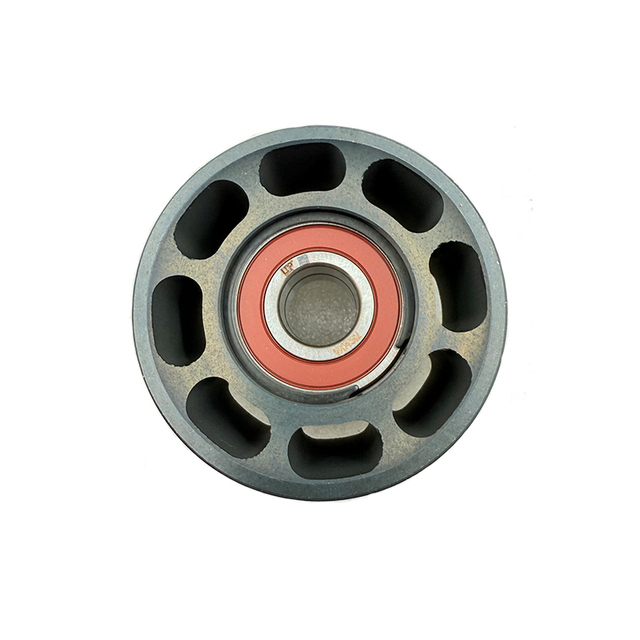 LTP Brand 7090584A Belt Pulley For L506-L556 Loader