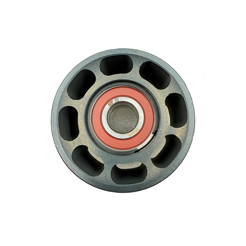 LTP Brand 7090584A Belt Pulley For L506-L556 Loader