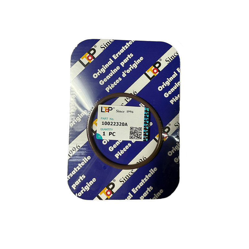 LTP Brand 10022320A Turbocharger Intake Pipe Seal For Liebherr