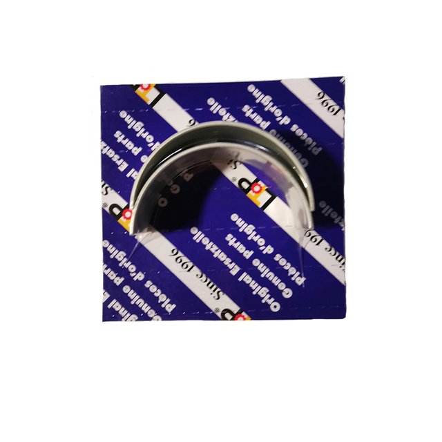 LTP Brand 10140487A Connecting Rod Bearing For Liebherr
