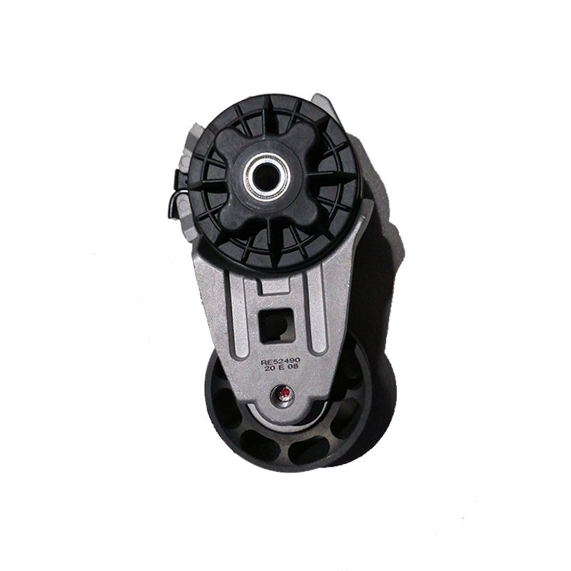 LTP Brand 9887461A Belt Tensioner 9887461 For B C Series Excavator