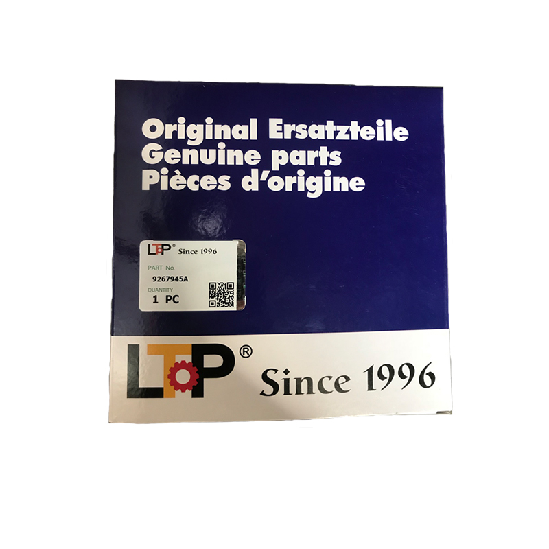 LTP Brand 9267945A NG250 Seal Repair Kit For Liebherr