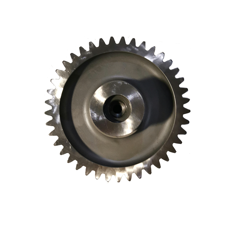 LTP Brand 9885713A Primary Shaft CPL Liner 9885713 For R944B Excavator