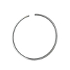 LTP Brand 10282851A Piston Ring for Liebherr 