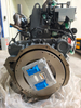 Kubota Diesel Engine 1J375-56000 V2607-CR-TE5B-HYM-1