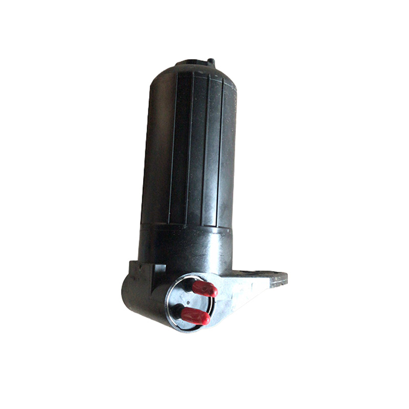 Perkins T417677 Fuel Filter Asy